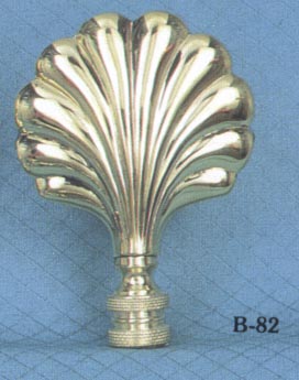 Brass Shell