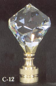 Crystal Diamond