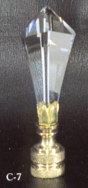 Crystal Nike