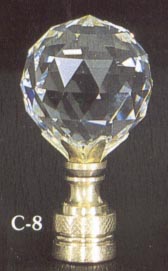 Crystal Ball 30mm