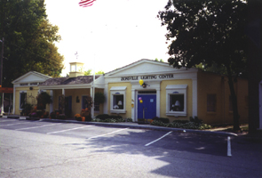 Zionsville Lighting Center