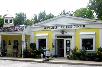 Zionsville Lighting Center