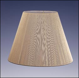 Oval String Shade (BR-00807)