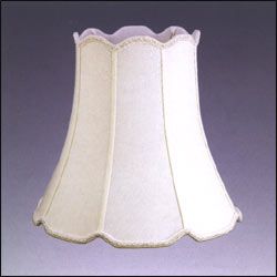 V Notch Lampshade(BR-00108)