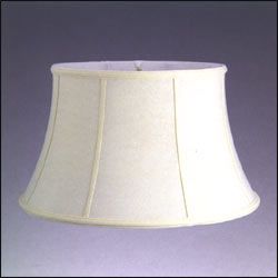 Floor Lamp Shade (BR-00116)