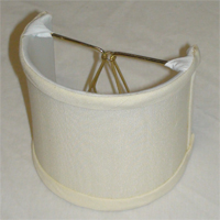 Shell Sconce Shade