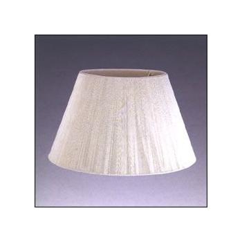 Swing Arm String Lampshade