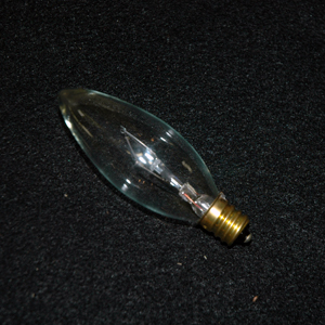 Chandelier Bulb